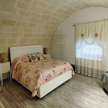 La Chicca Nel Centro Villa Massafra Buitenkant foto